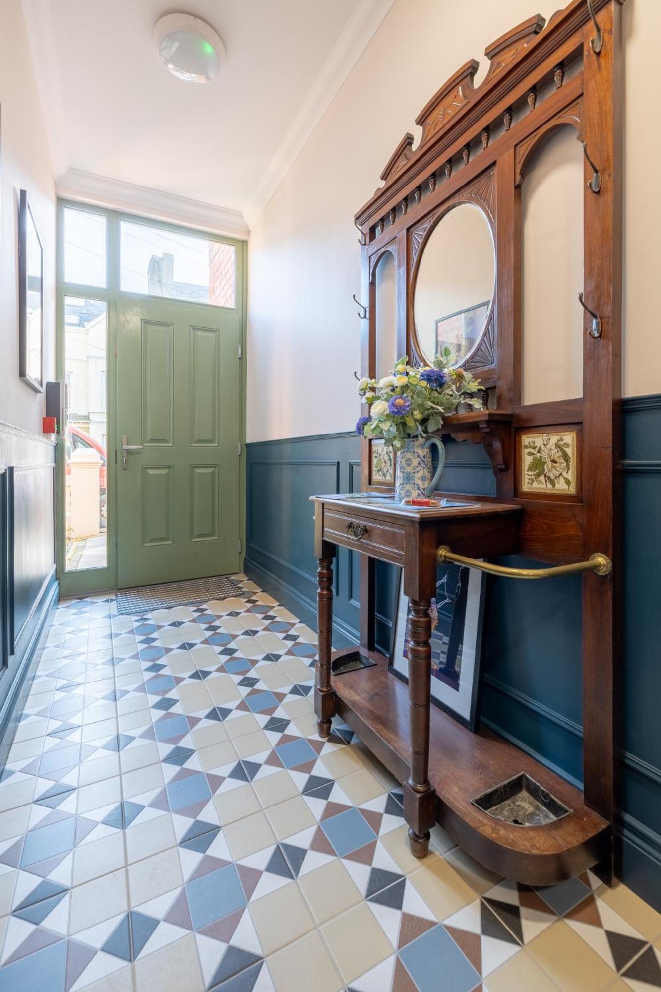 Boutique Stays At 78 Bangor  Exteriör bild