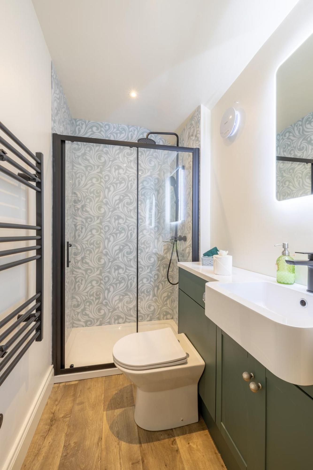 Boutique Stays At 78 Bangor  Exteriör bild
