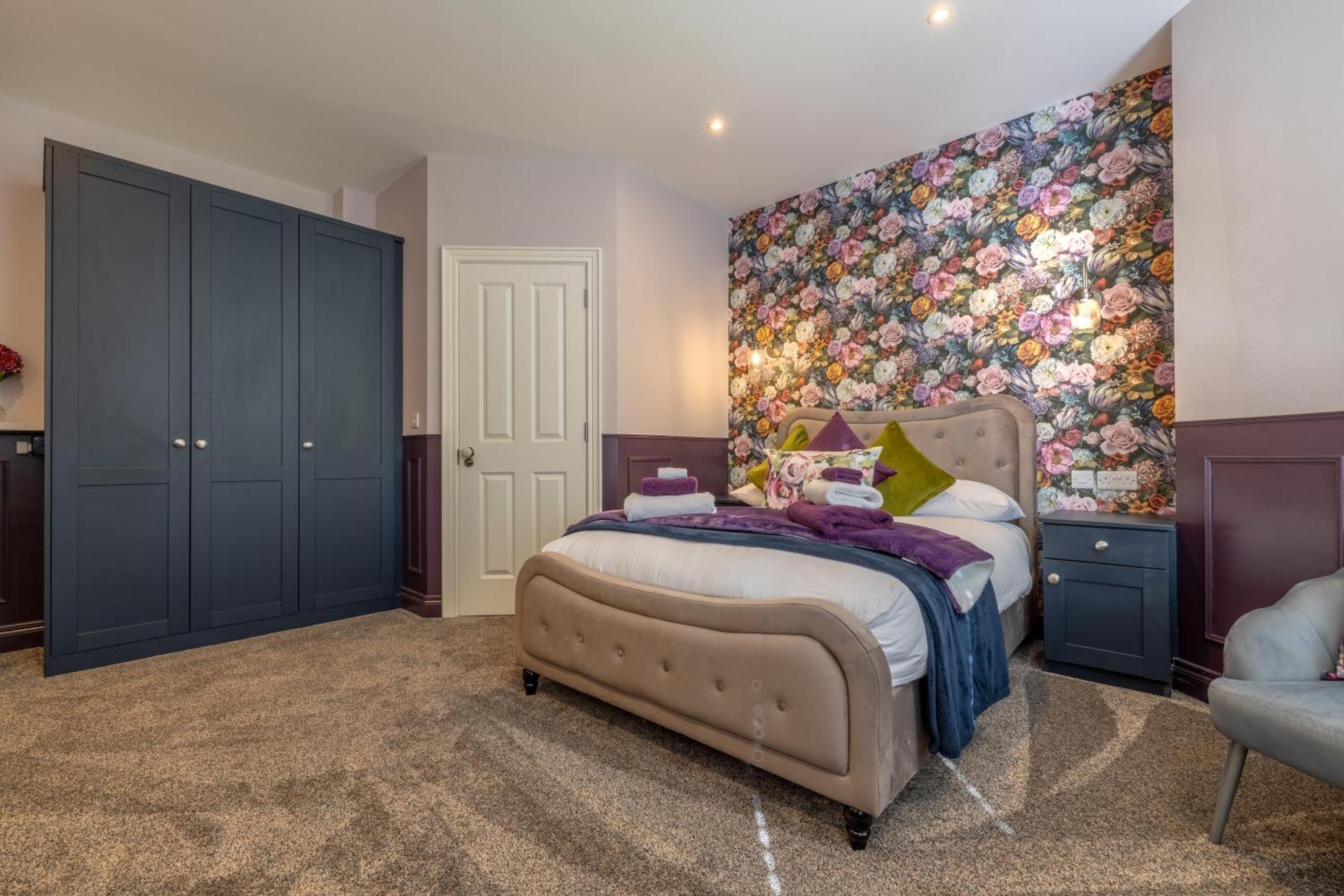 Boutique Stays At 78 Bangor  Exteriör bild