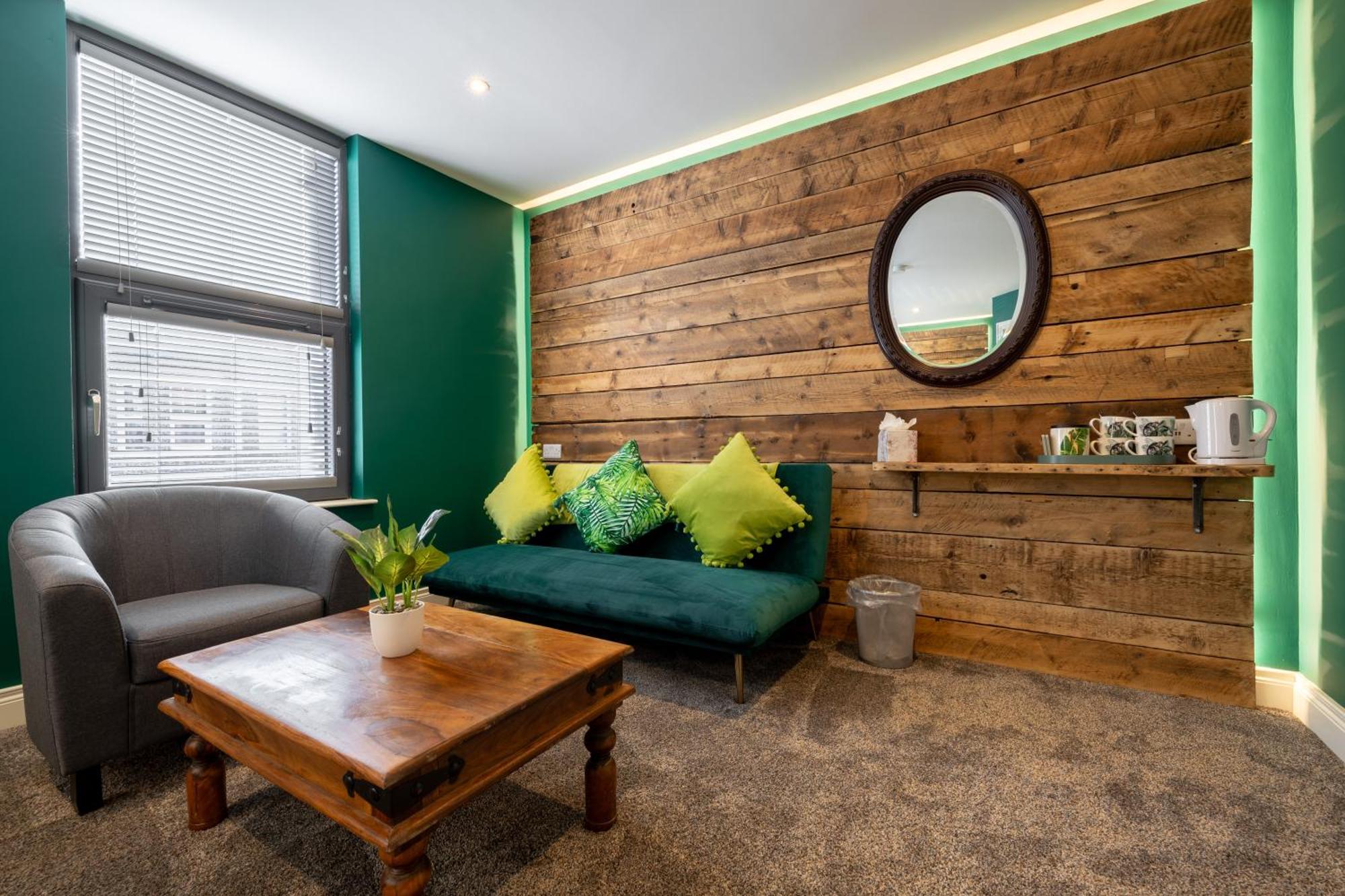 Boutique Stays At 78 Bangor  Exteriör bild