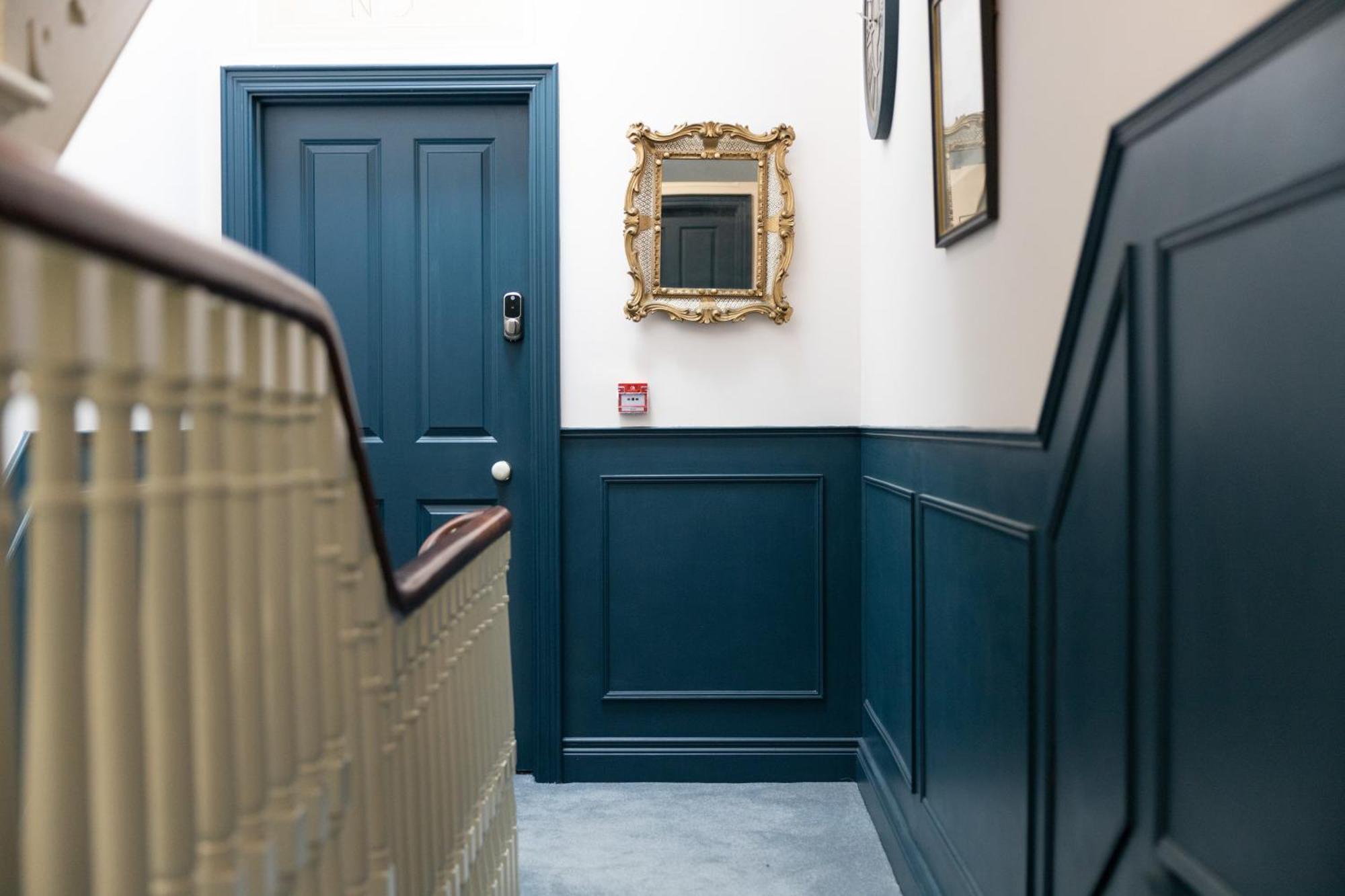 Boutique Stays At 78 Bangor  Exteriör bild