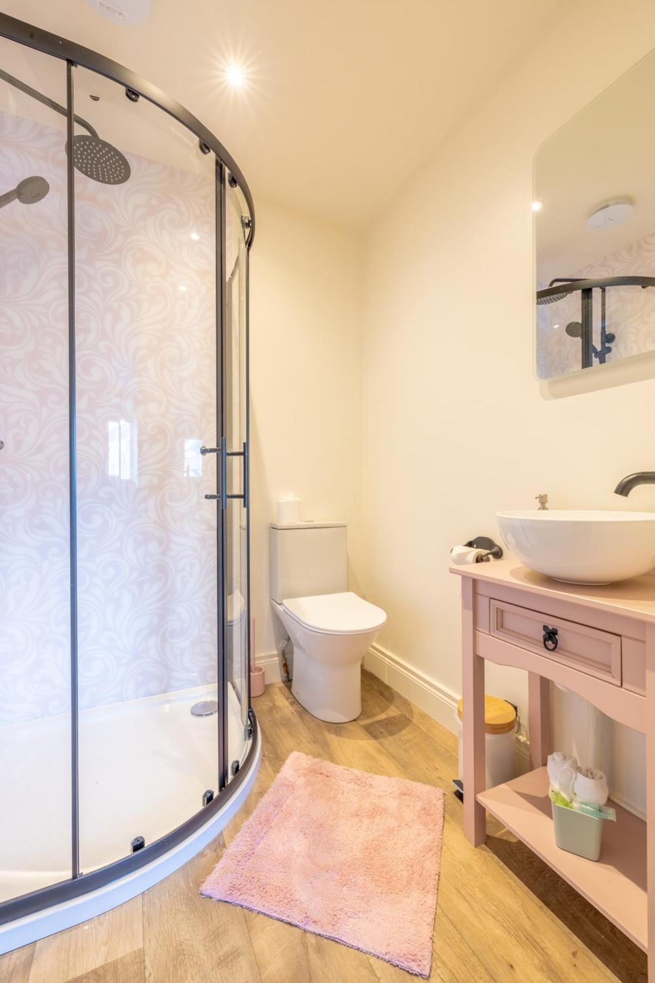 Boutique Stays At 78 Bangor  Exteriör bild