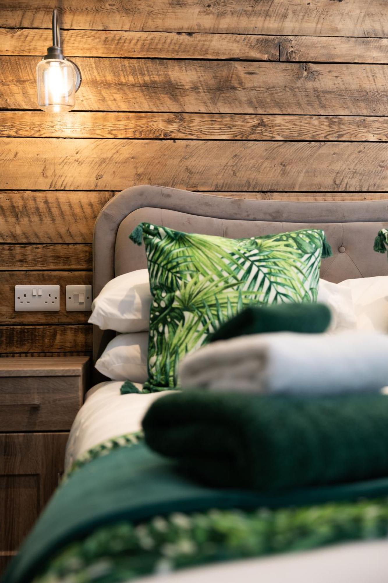 Boutique Stays At 78 Bangor  Exteriör bild