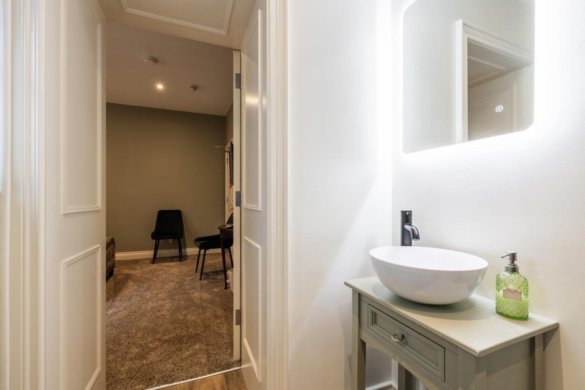 Boutique Stays At 78 Bangor  Exteriör bild