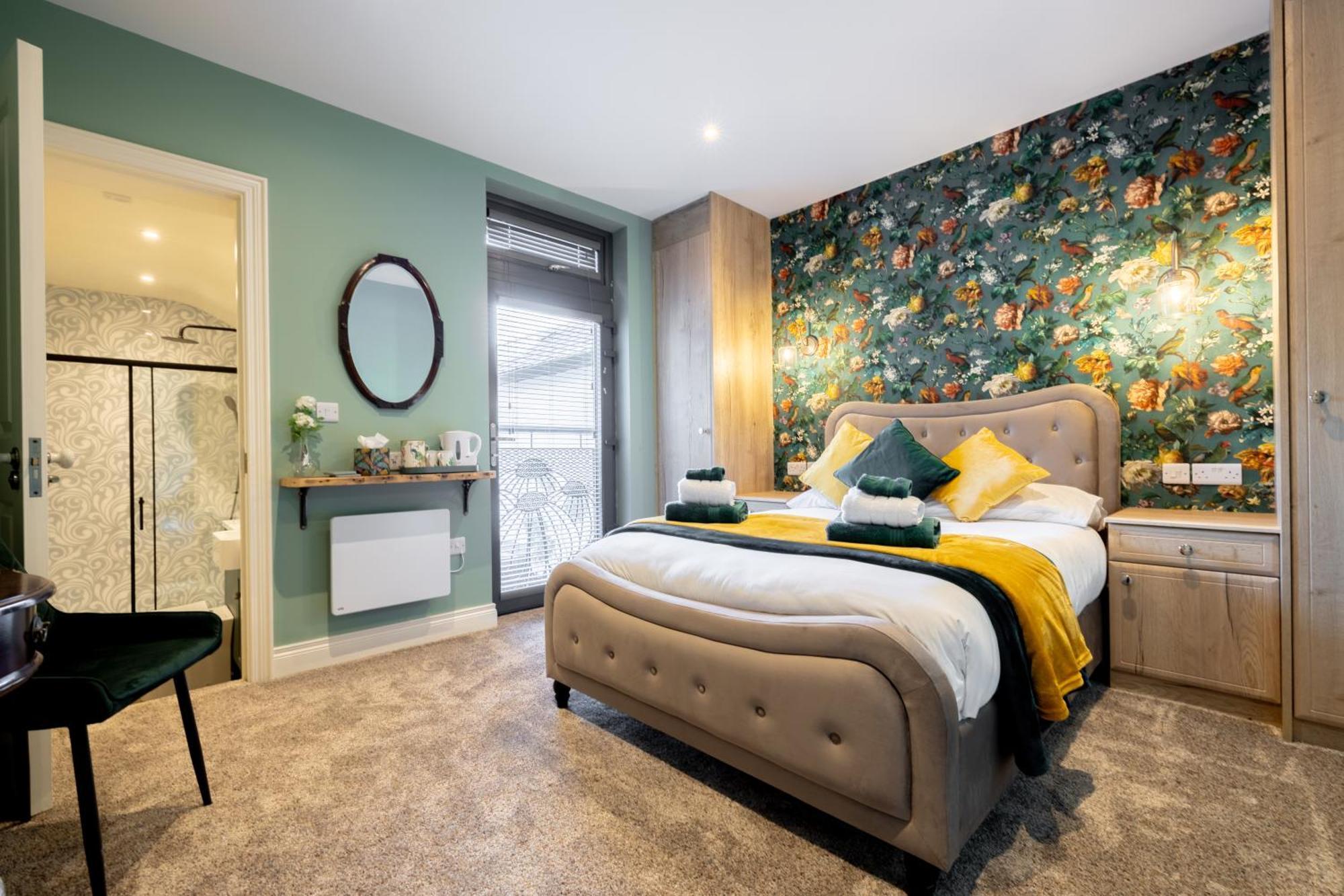 Boutique Stays At 78 Bangor  Exteriör bild