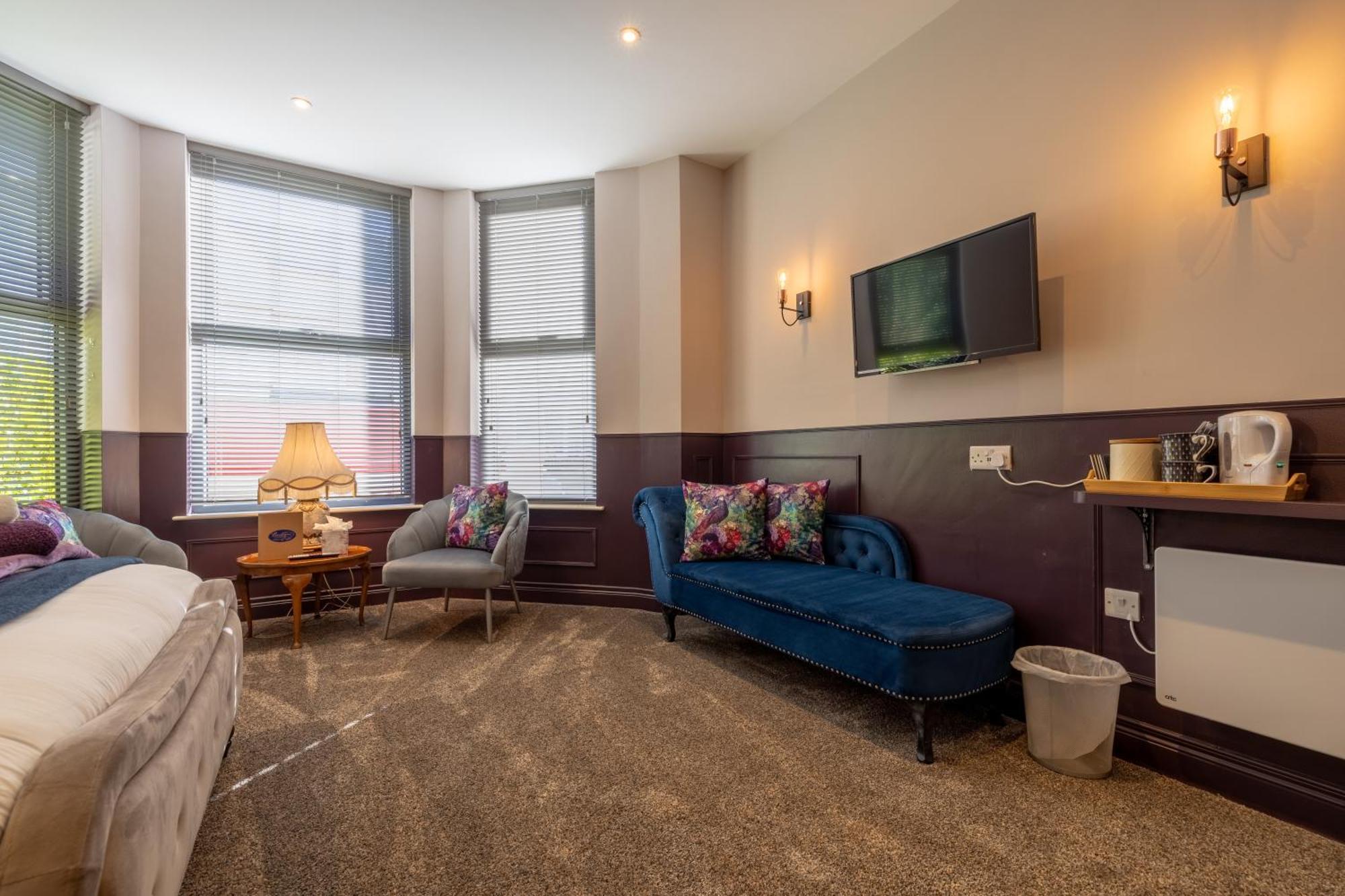 Boutique Stays At 78 Bangor  Exteriör bild