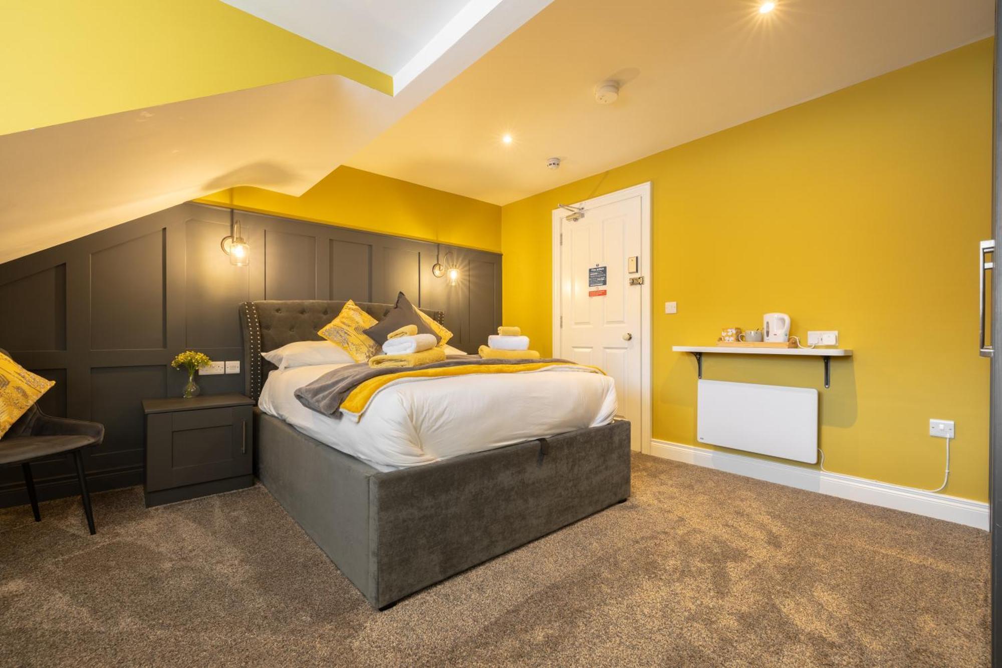 Boutique Stays At 78 Bangor  Exteriör bild