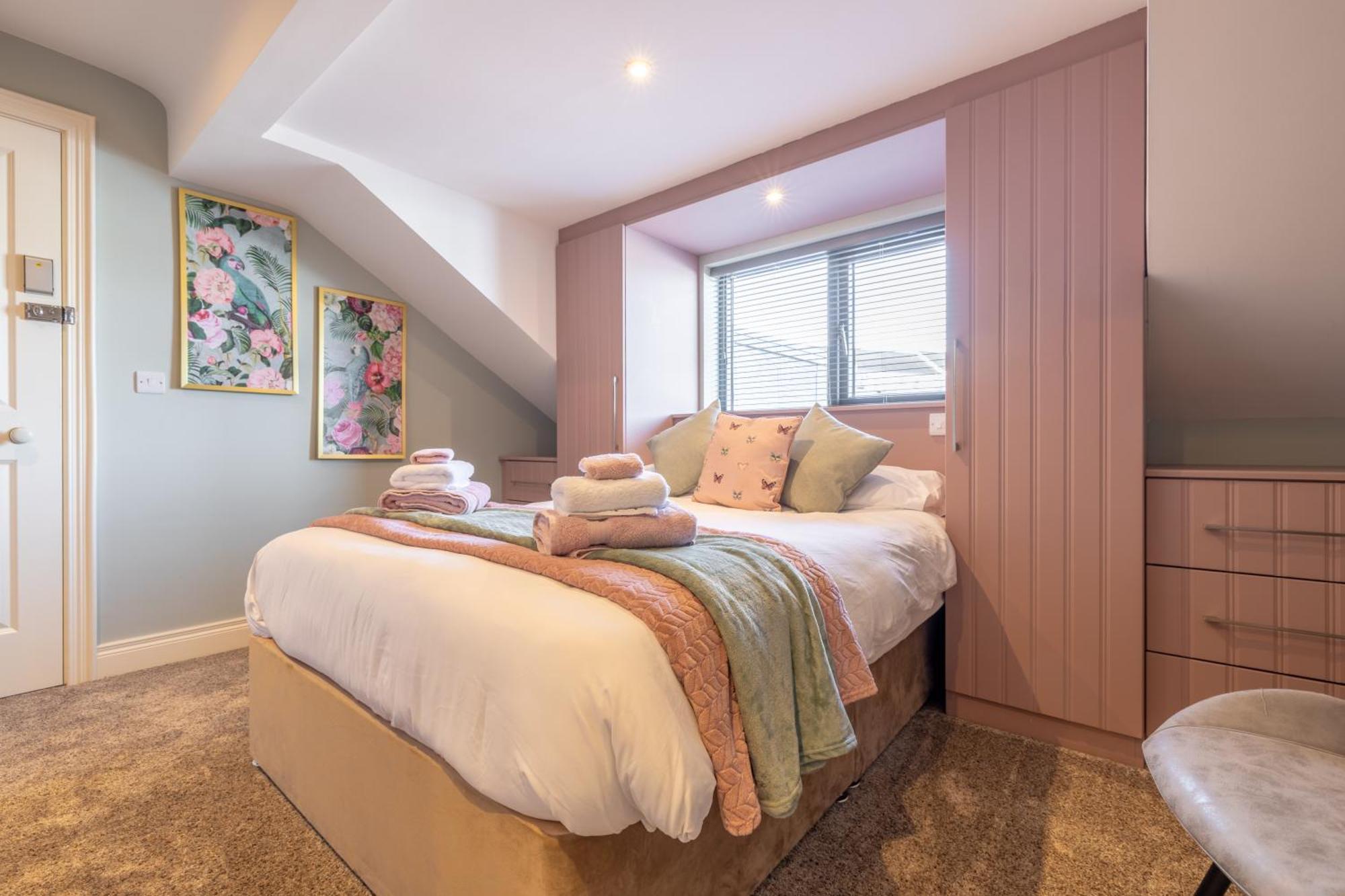 Boutique Stays At 78 Bangor  Exteriör bild