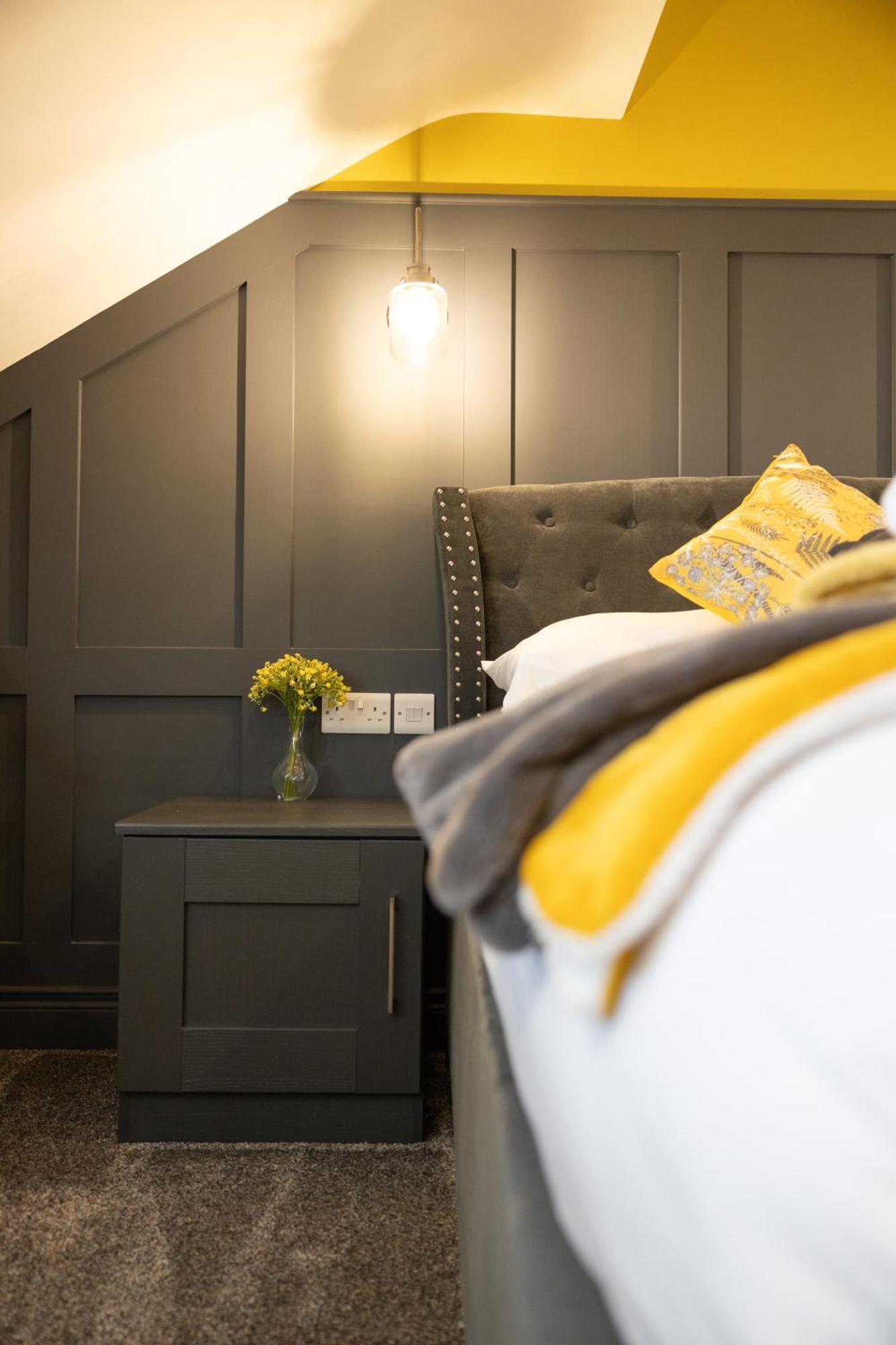 Boutique Stays At 78 Bangor  Exteriör bild