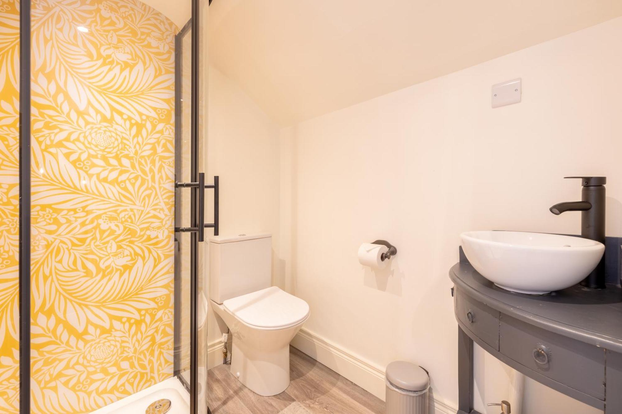 Boutique Stays At 78 Bangor  Exteriör bild