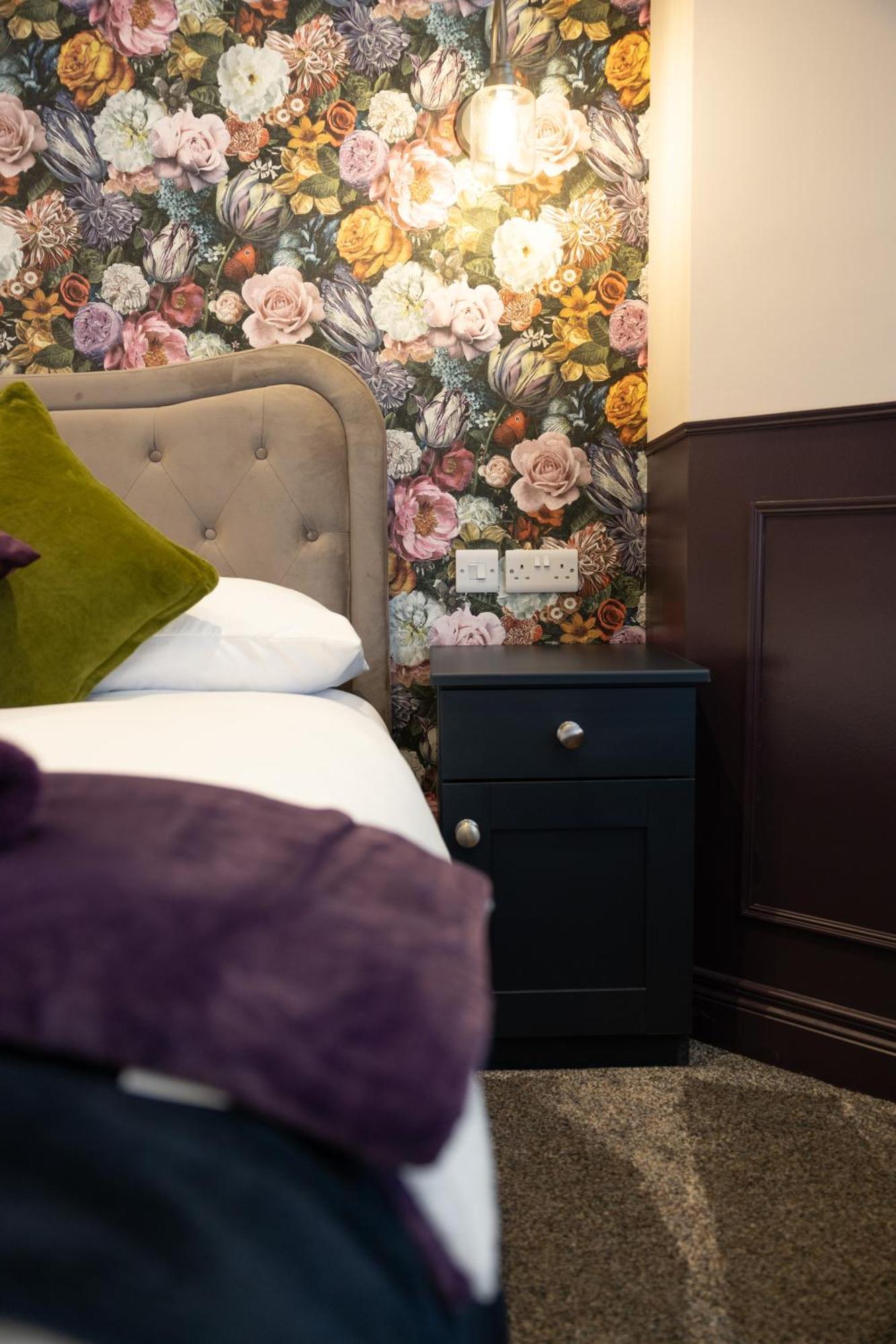 Boutique Stays At 78 Bangor  Exteriör bild