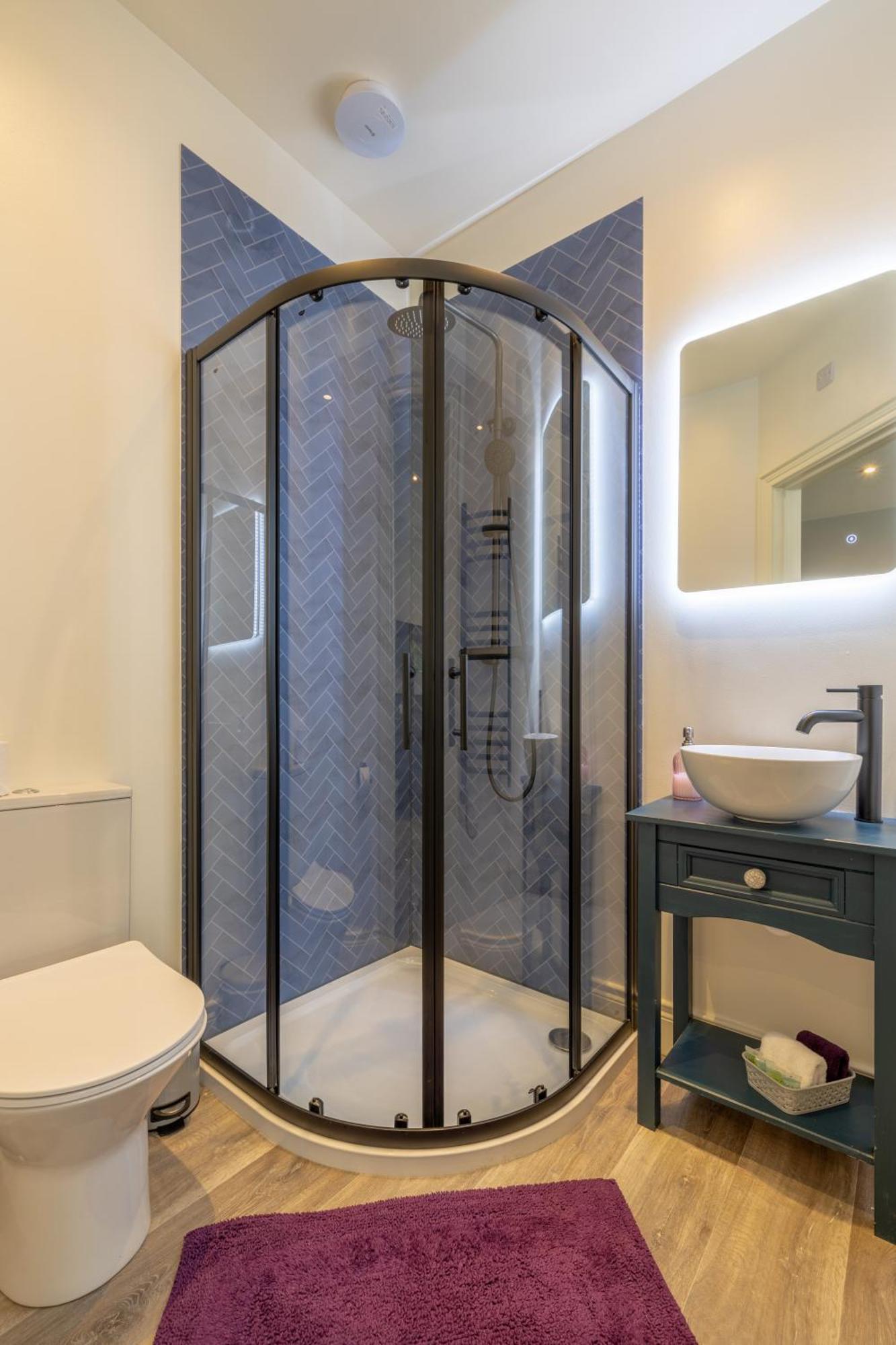 Boutique Stays At 78 Bangor  Exteriör bild