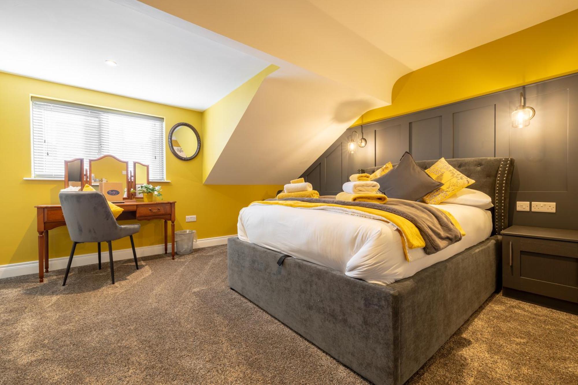Boutique Stays At 78 Bangor  Exteriör bild