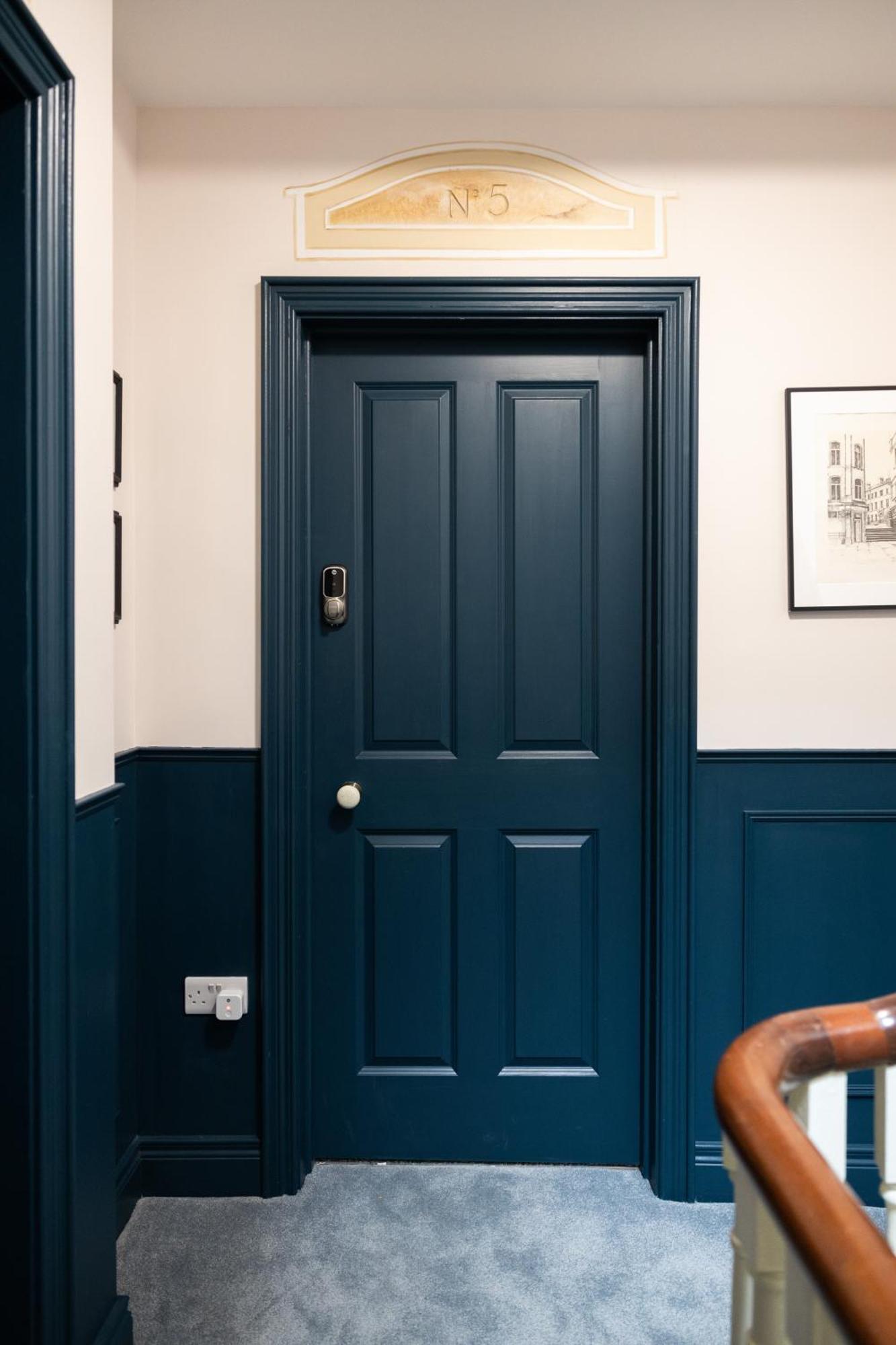 Boutique Stays At 78 Bangor  Exteriör bild