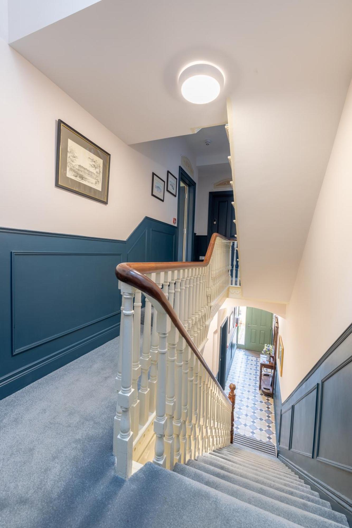 Boutique Stays At 78 Bangor  Exteriör bild
