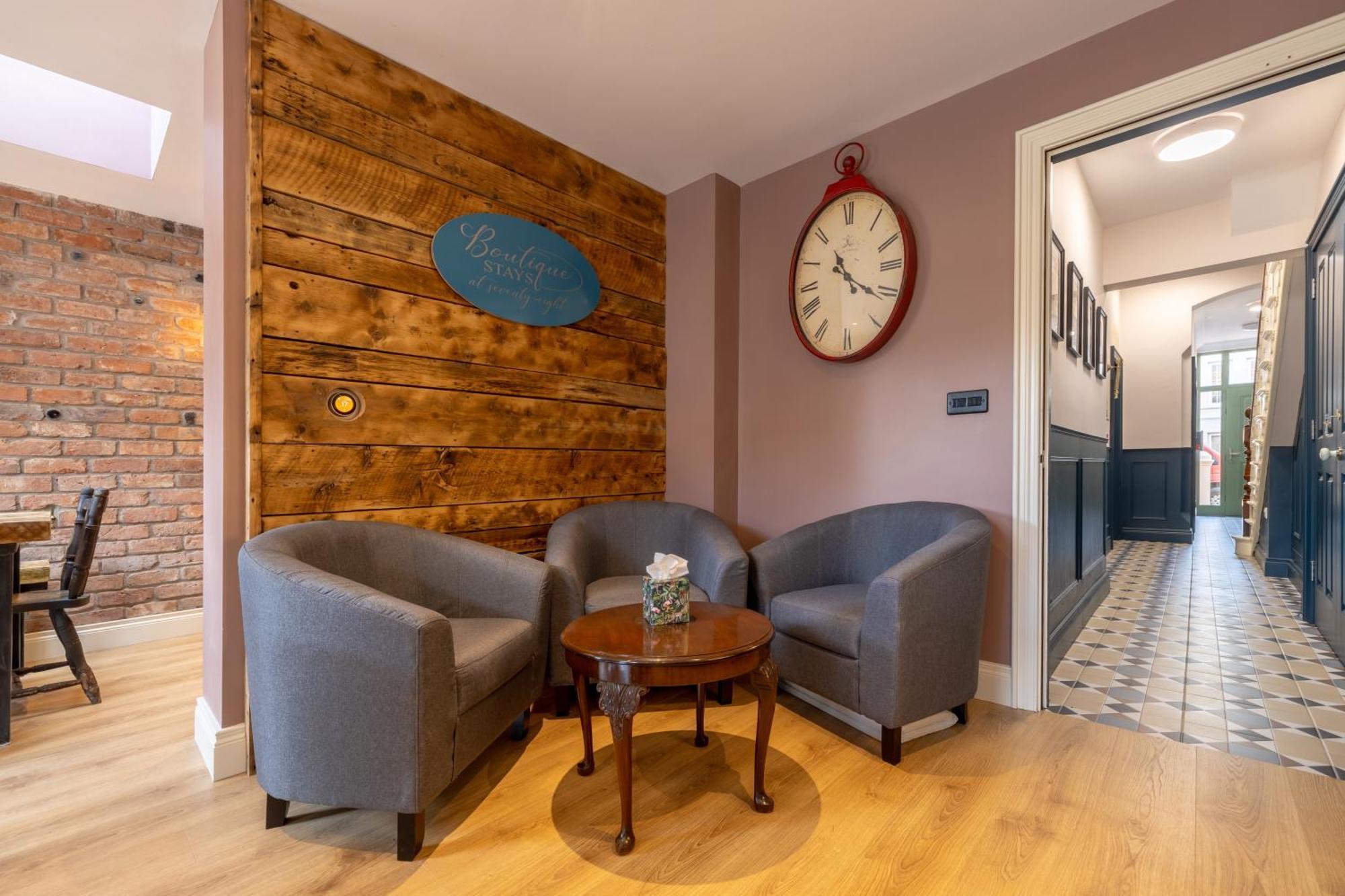 Boutique Stays At 78 Bangor  Exteriör bild