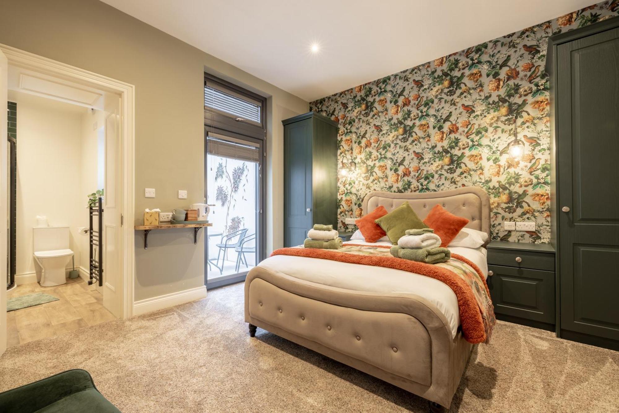 Boutique Stays At 78 Bangor  Exteriör bild