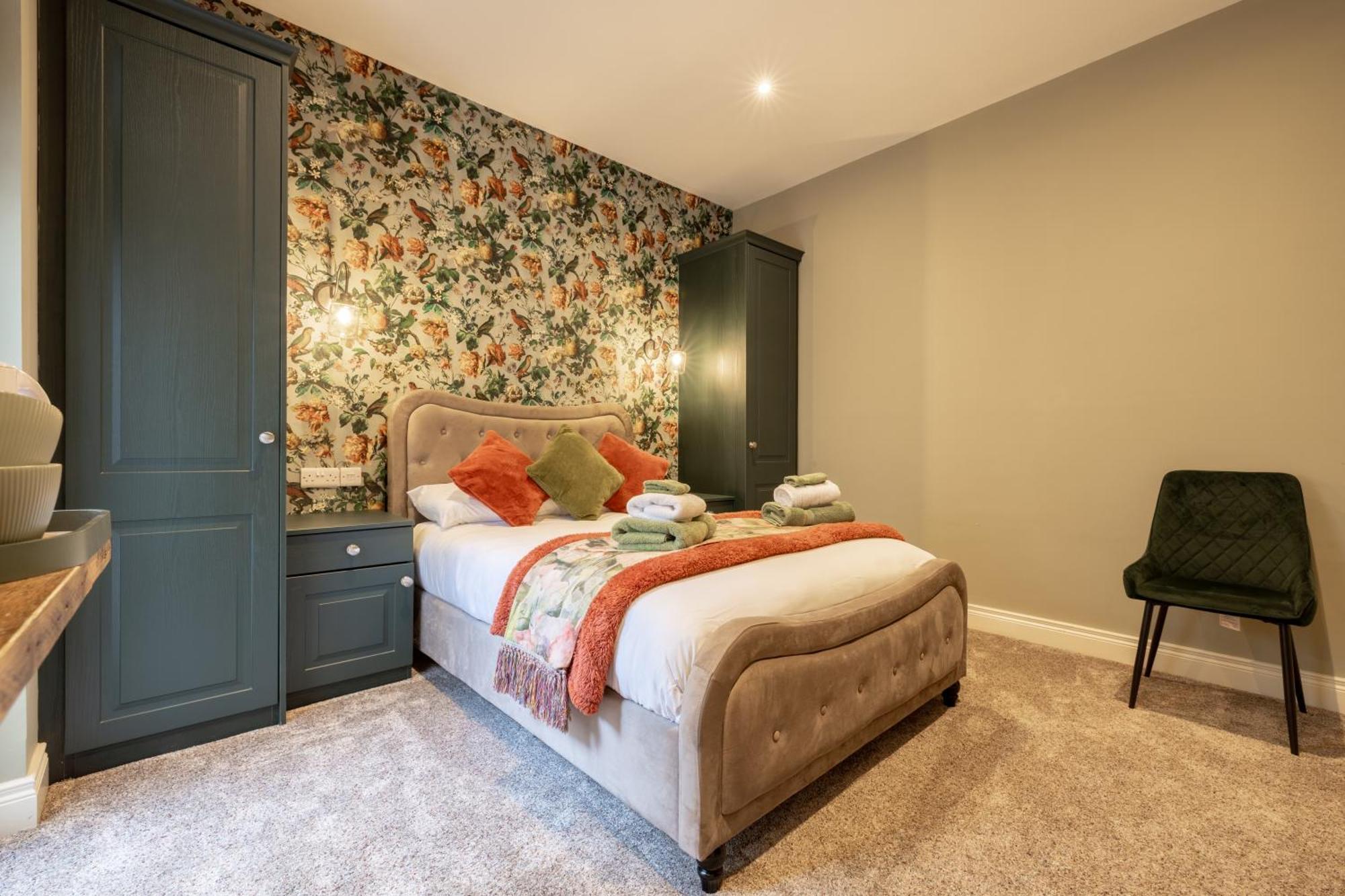 Boutique Stays At 78 Bangor  Exteriör bild
