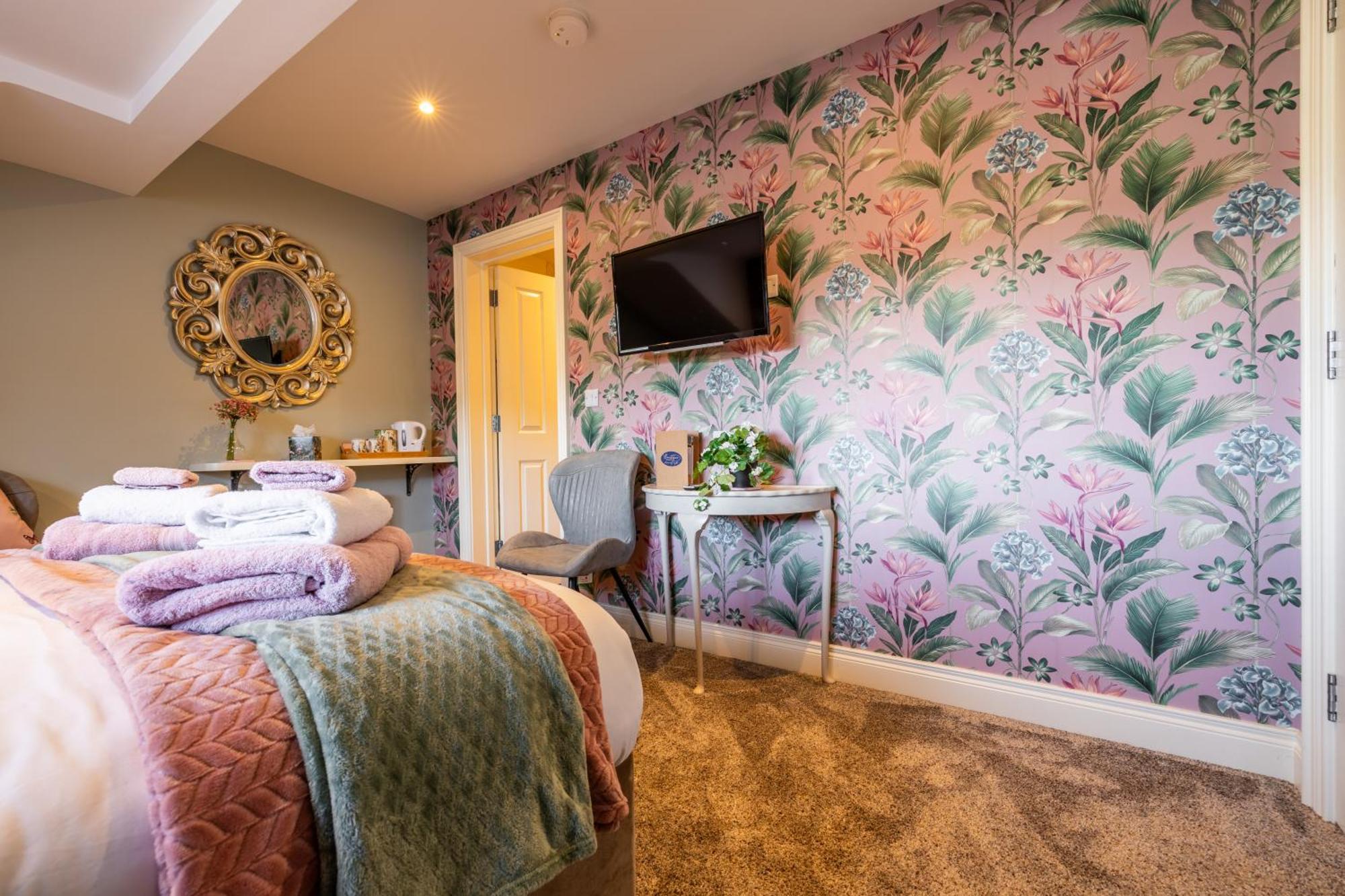 Boutique Stays At 78 Bangor  Exteriör bild