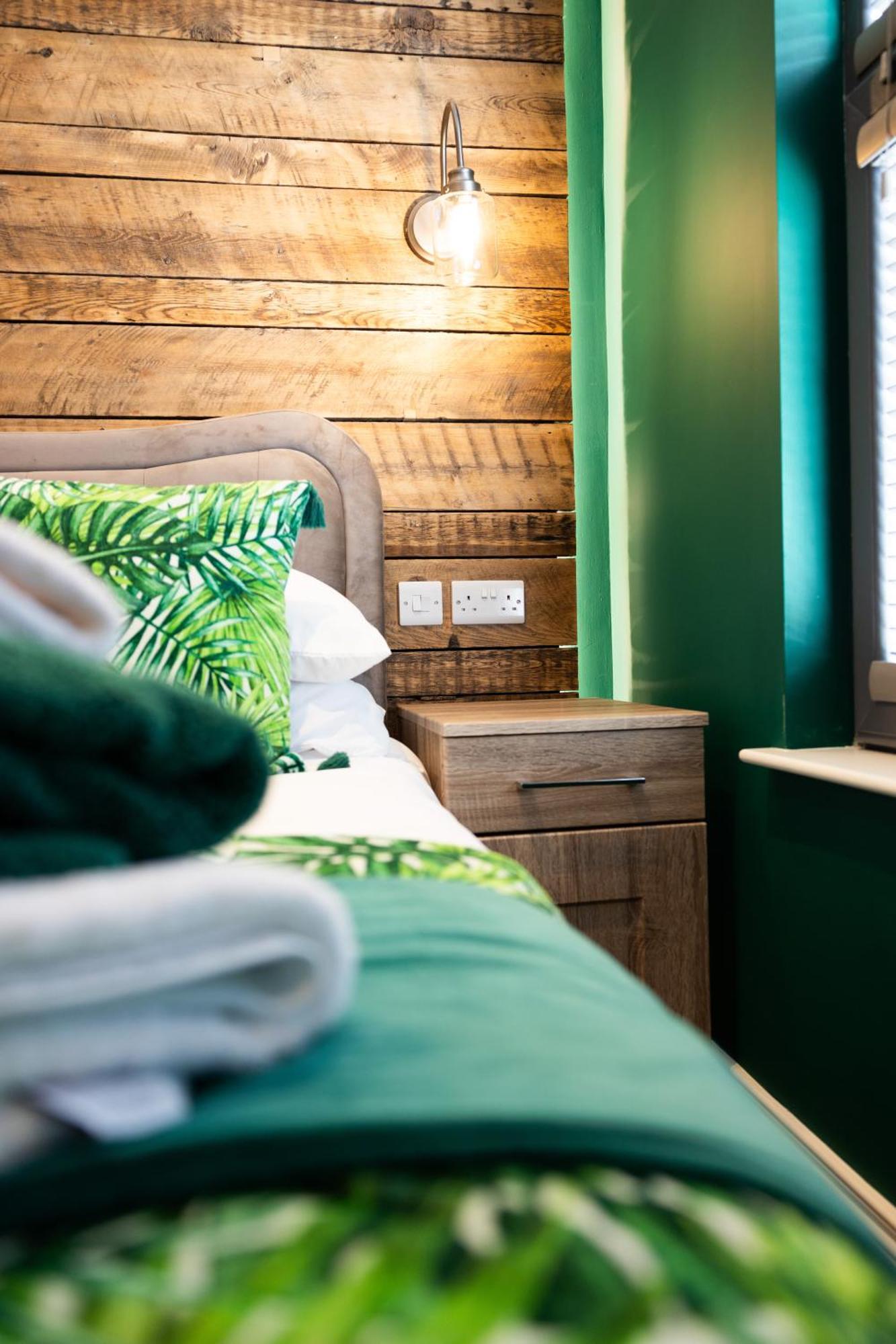 Boutique Stays At 78 Bangor  Exteriör bild