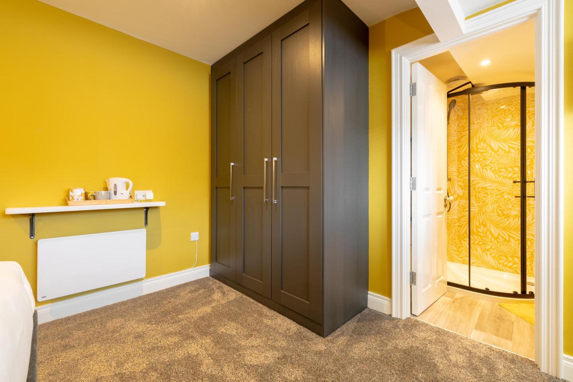 Boutique Stays At 78 Bangor  Exteriör bild
