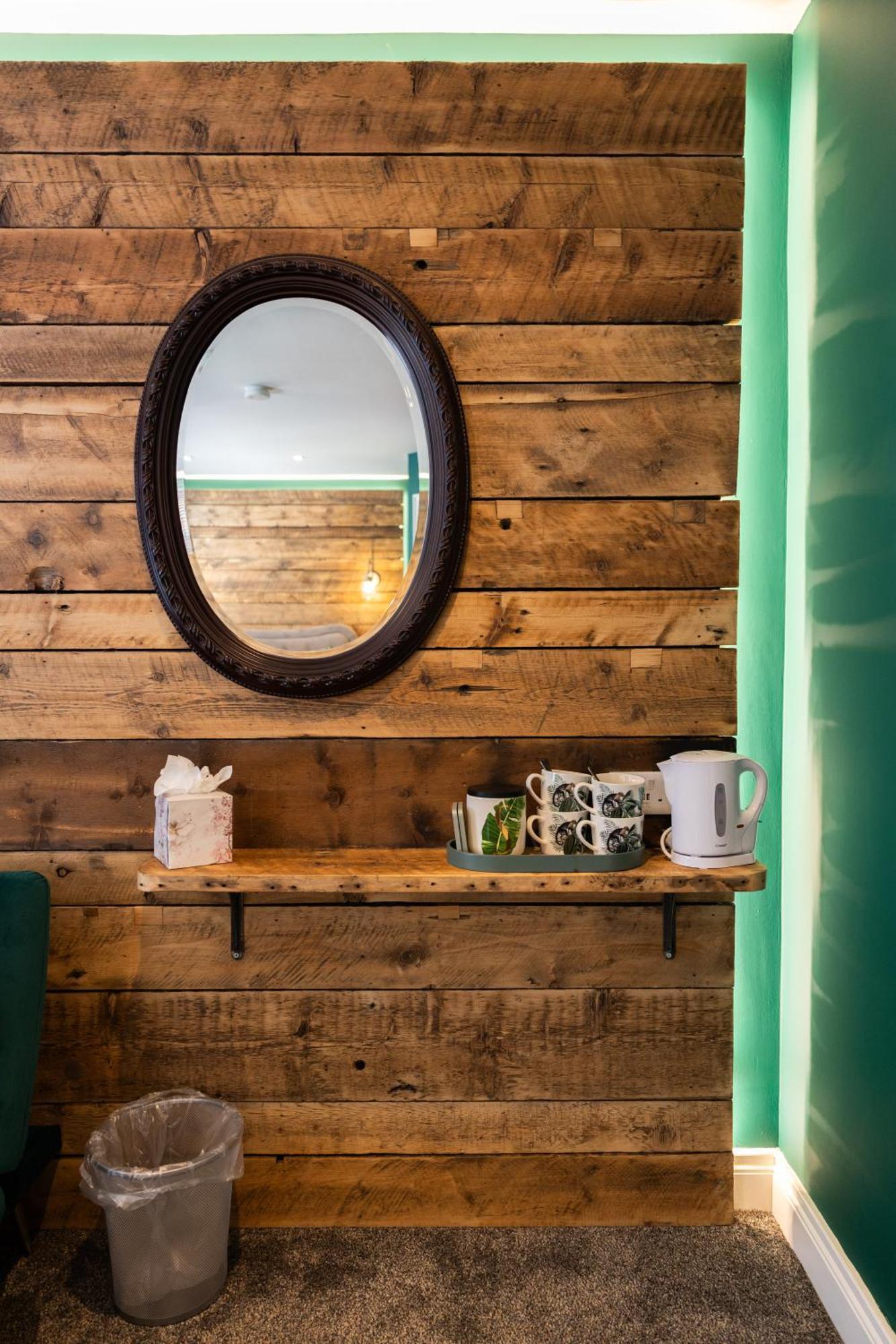 Boutique Stays At 78 Bangor  Exteriör bild