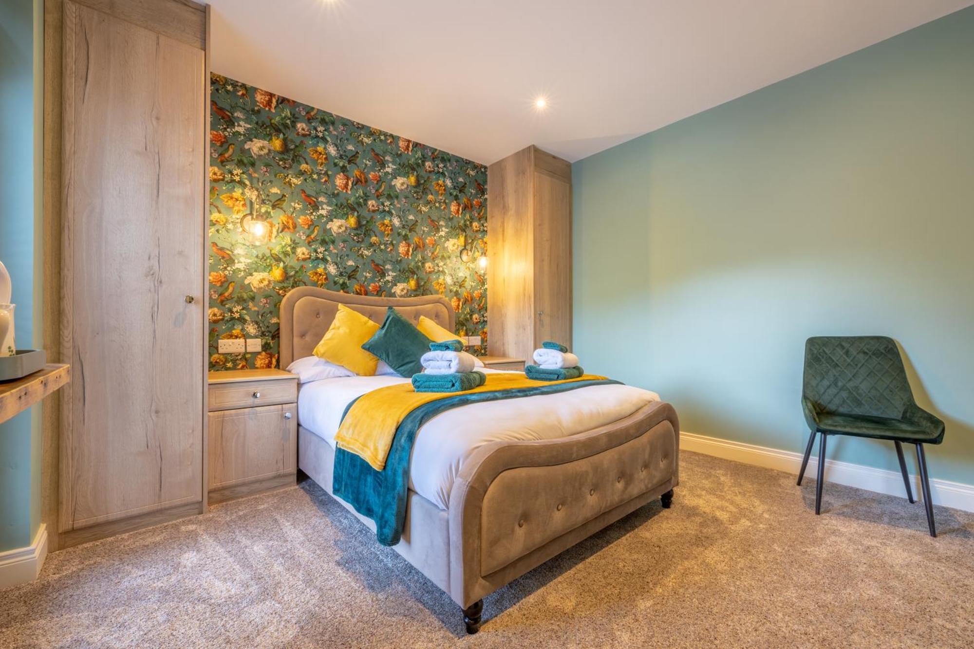 Boutique Stays At 78 Bangor  Exteriör bild